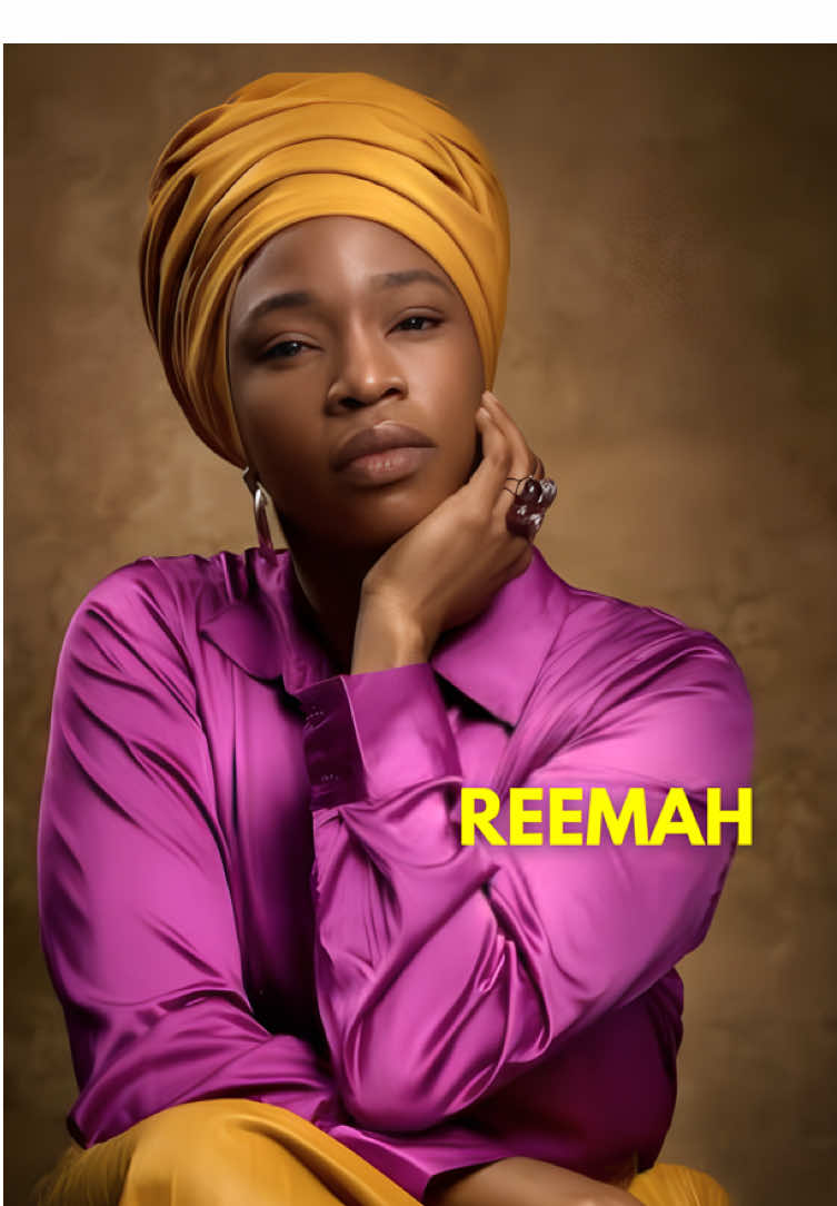 Reemah🔥 #reemah #someraiz #radiosomeraiz #reggae #roots 