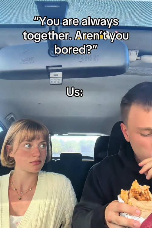 Snatching food away from bf🤣😜😋#funnyprank #foryou #couple #prank #funnyvideos #usaus #funny #reaction #fyp #foryoupage #food #funnymoments 