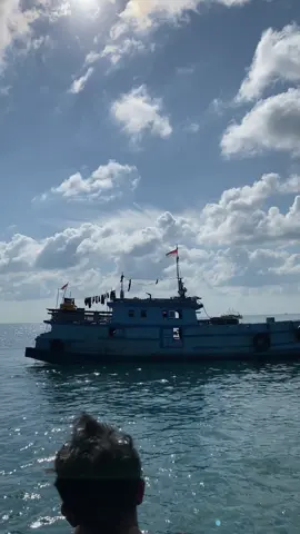 Kapal selam🔥#chandraminagroup #fyppppp #nelayanjuwanapati⚓ #nelayantiktok #penampungflizerjuwana 