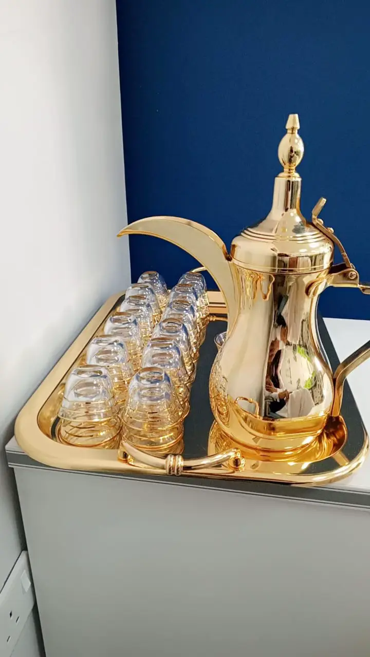 #قهوجين_صبابين 