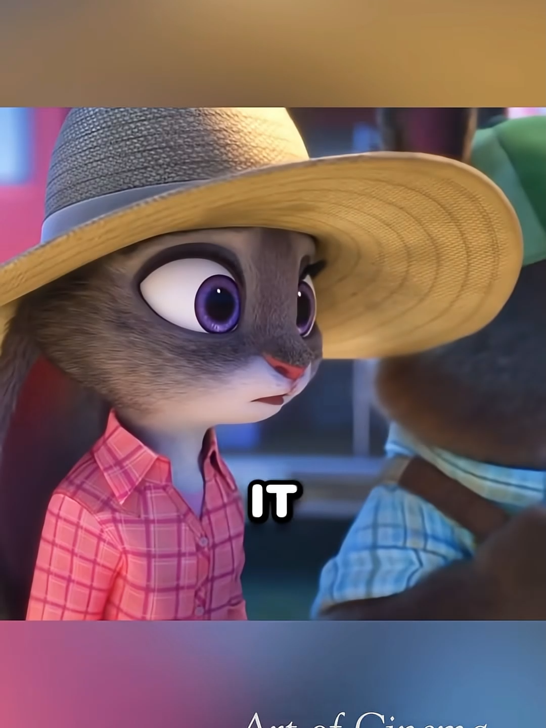Zootopia is The Sequel to 1973 Robinhood #zootopia #disney #filmtheory
