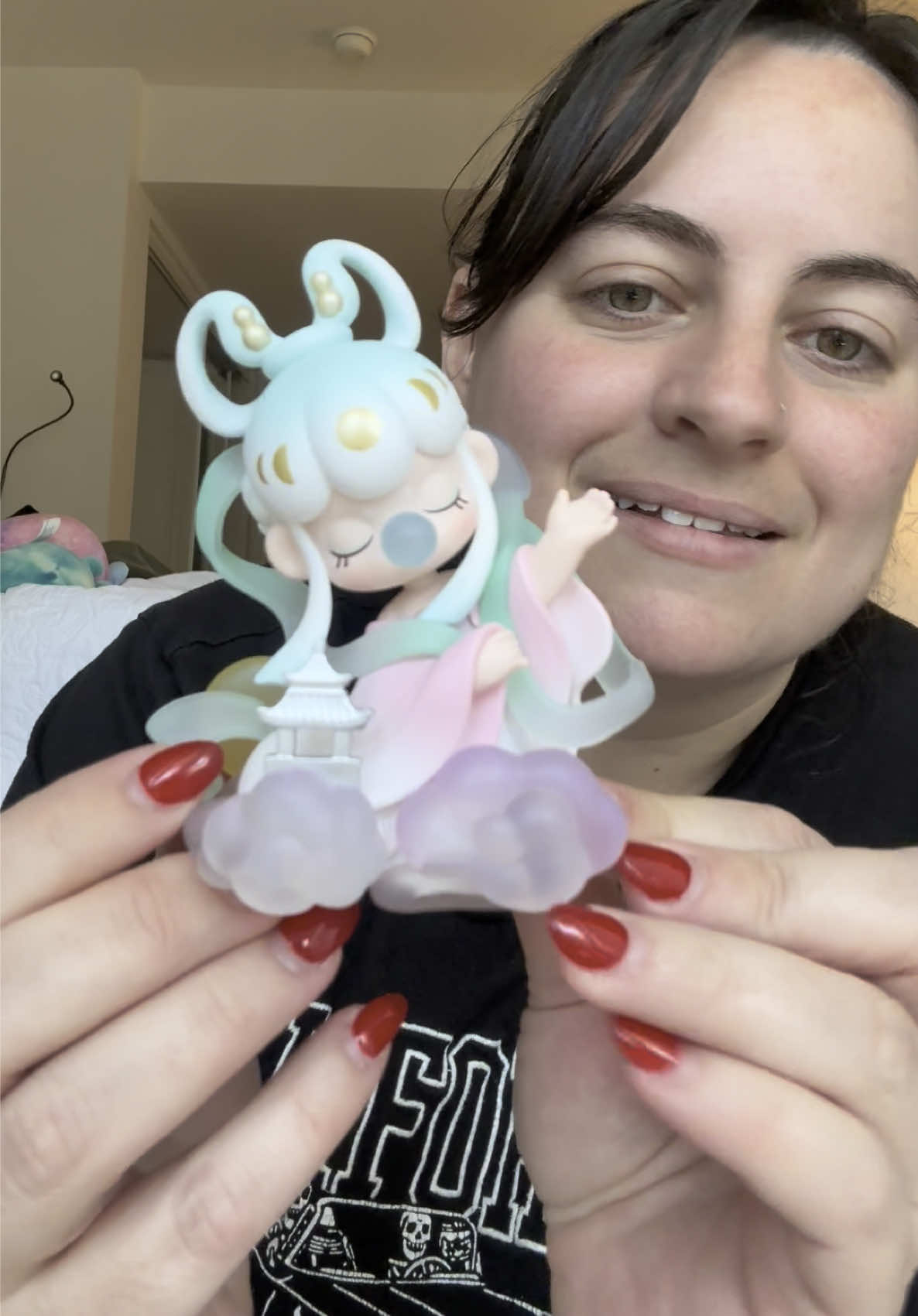 Popmart has some explaining to do #blindbox #unboxing #popmart #nanci #fy 