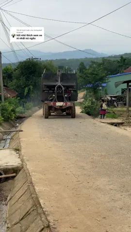 Trả lời @Volleyball channel Reo hết thời chưa anh em #xedo #xedo6may 