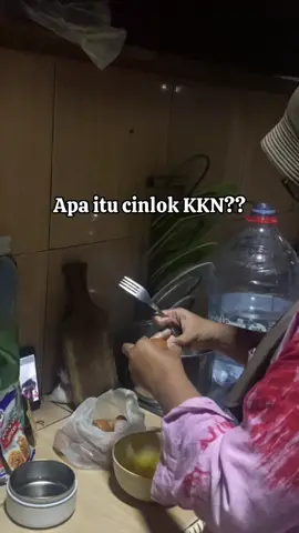 hati ini hanya untuk ayangg😙🫵🏻 #kknunbi2025 #badung 