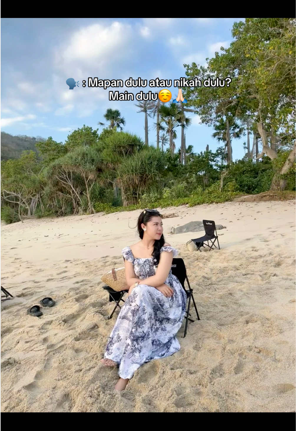 libur cinta2 an kak🤣