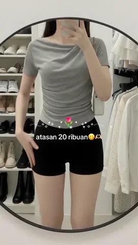 #atasanwanita #knit #fyp 