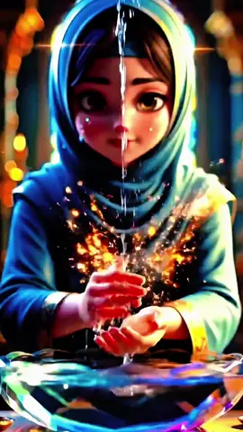 Magical Way to Fulfill Your Needs & Increase Your Rizq ✨ | Mind-Blowing Islamic Cartoon Experience