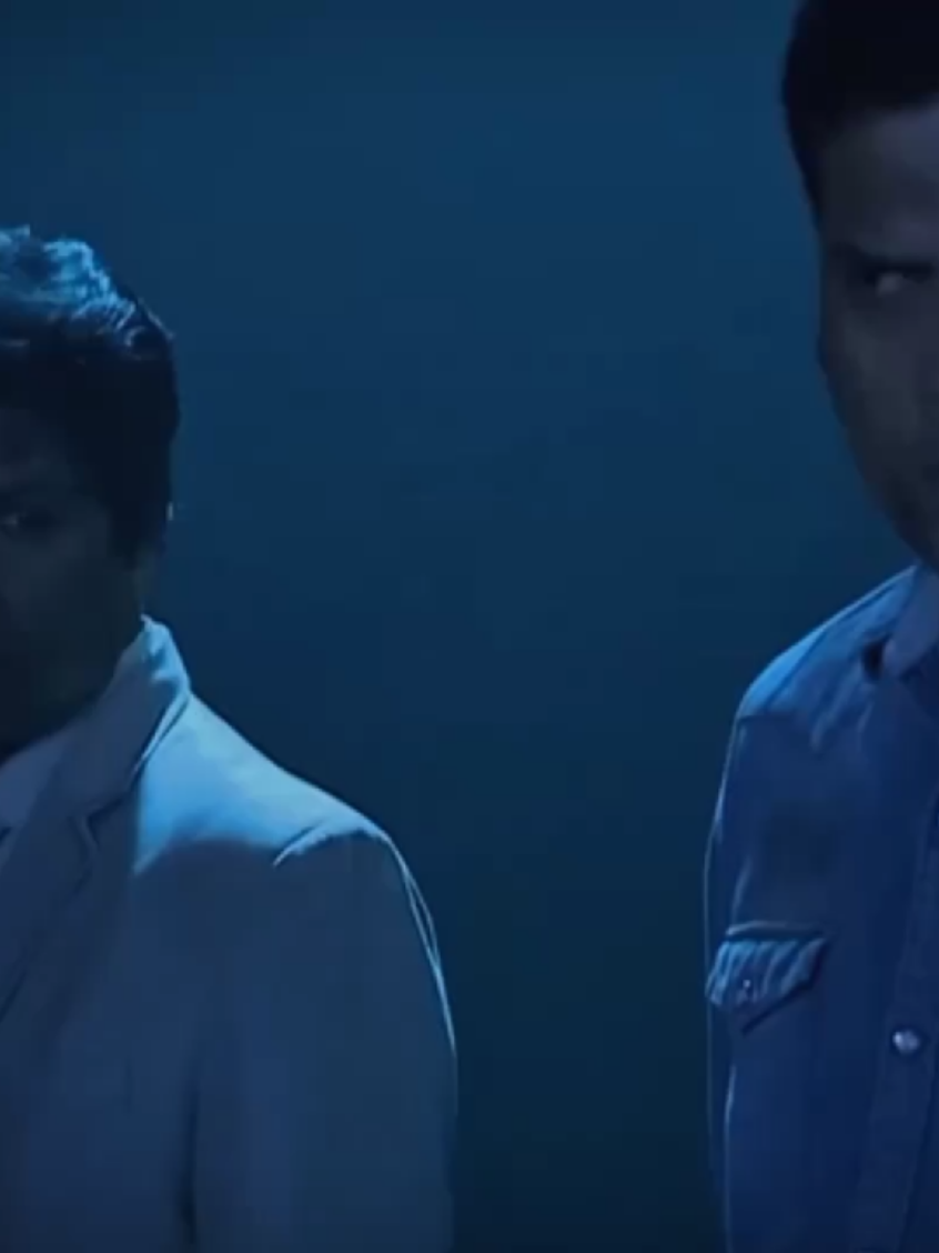 nhún đi em😋#abhijeet #chongyeucuaem #otpabhijeetdaya🐻🐰  #doidacnhiemcid #lunacid 