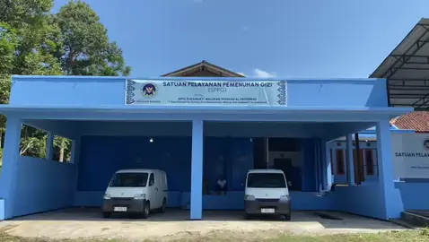 MBG #sppi #sppgalfathonahjampang #bgn 
