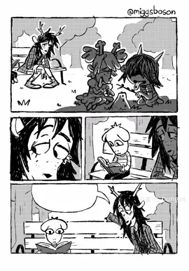 Togore comic dub!! Thank you so much to @𝕭𝖚𝖓𝖌𝖚𝖘 𝕸𝖆𝖓𝖌𝖎𝖔𝖓𝖊 for letting me dub over this comic, it was so much fun hehe. Please go check out their art, it’s so yummy.  #deltarun#deltaruneiday #noelleholiday #krisdreemurr #togoredreemur 