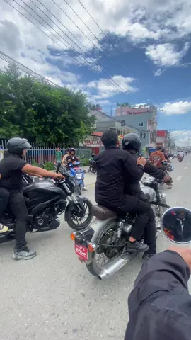 Butwal Ride🏍️🇳🇵 #butwal #goviral #videoviral #fyp @💲IS♓️IR❤️ @Dipesh_Aryal @Gally Vae @Bhandari Sambaa 