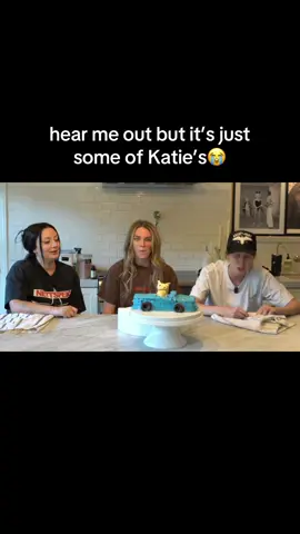 #fyp #hearmeoutcake @Katie @riley 