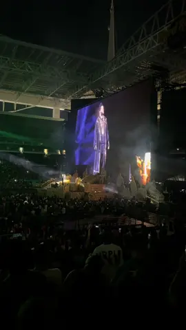 Low Life - @The Weeknd @Future #afterhourstildawnstadiumtour #theweeknd #future #miam #theweekndconcert