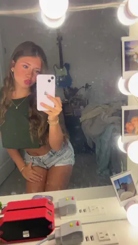 tonight was a waste of a cute look