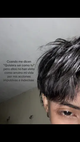 😕 #desahogopersonal #🙁 #tiktok #cansanciomental 