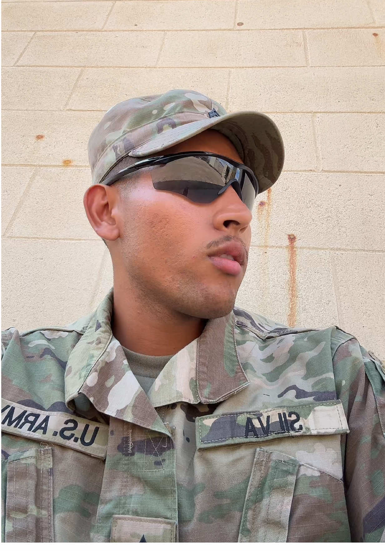 así es esta vida🪖 #armylife #ejercito #mre #parati  #viral 