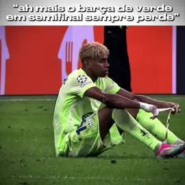 Saudades do ney do barça #neymar #barcelona #verde #semifinal 