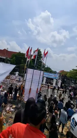 part 2 demo pati siap tempur #demopati #viraltiktok #fypage #fyppppppppppppppppppppppp 