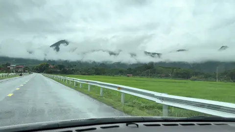 Vùng cao nhà tôi