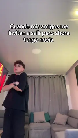 Me pega mi novia #novia #fyp #encerrado #amigos #viral 