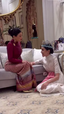 👑🩵 อบอุ่น #72missworld #opalsuchata #tpnglobal #Thailand #missworld2025 