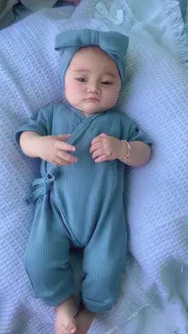 Masyaallah gemoyku😍🥰#kimonobayi #bayilucugemes #setbajukimono #fyp #xybca 