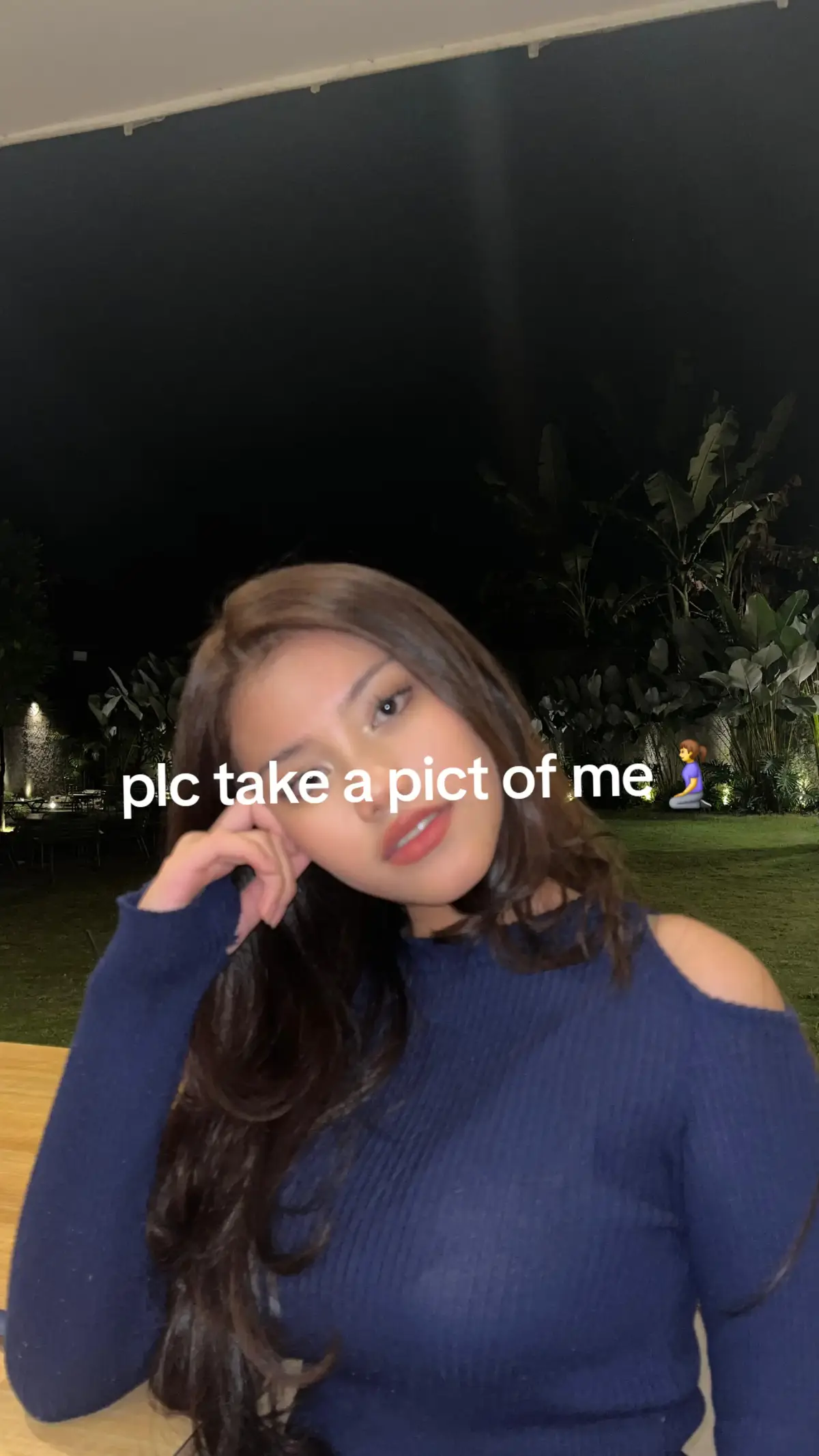 not me accidentally serving in 4k😋 #trending #makeup #picture #fit 