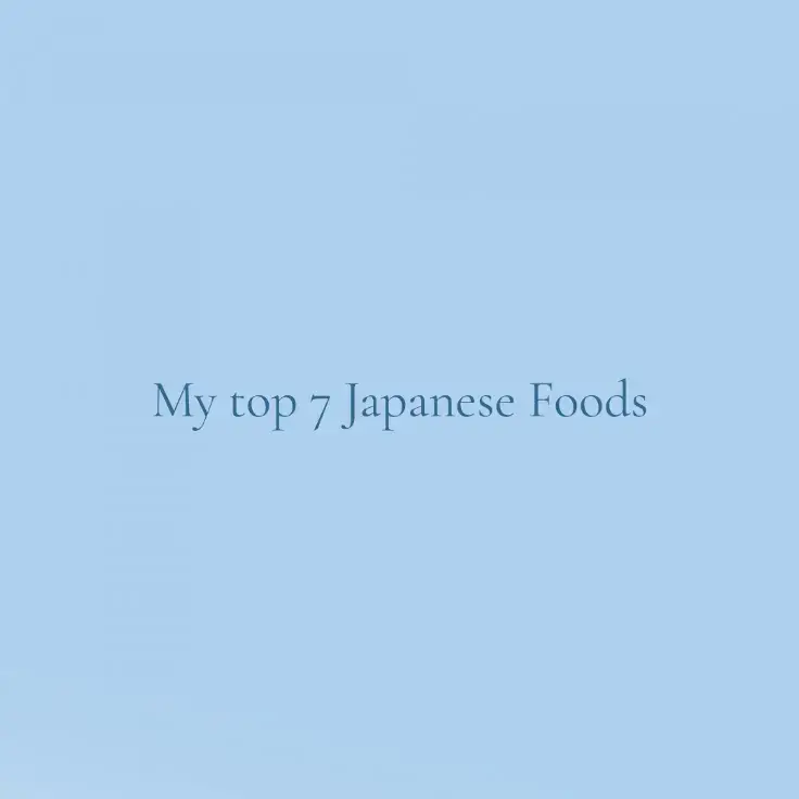 these Japanese foods may cause extreme cravings #minatozakisana #tanakaanna #enamiasa 