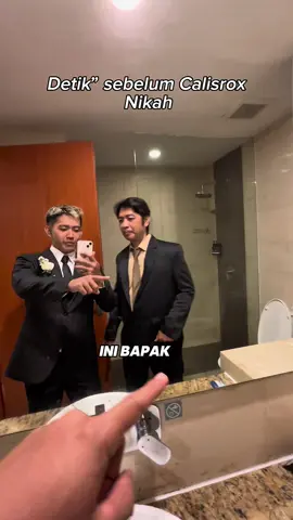 Bapak anak sama 