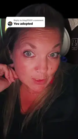 Replying to @king9309 #greenscreen #adoption #Love #mama #foster 