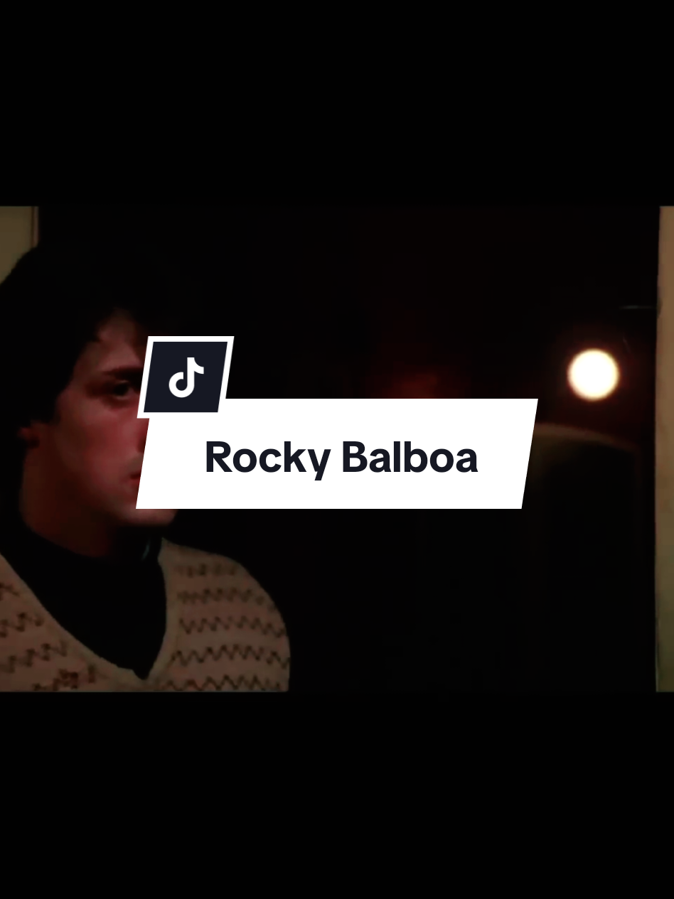 Sylvester Stallone libero todo lo que tenía que decir a su padre en Rocky 1 #familia #rocky #edit #motivation #sana 