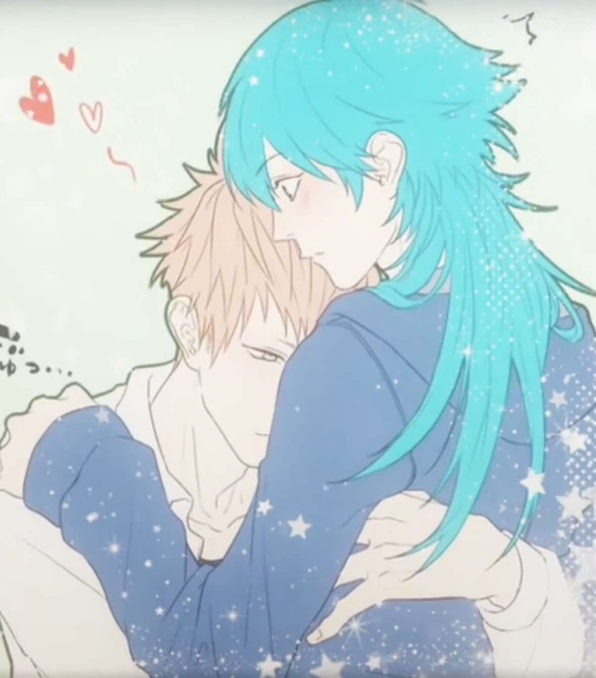 my cuties  #aobaseragaki #noiz #fyp #edit #explore 