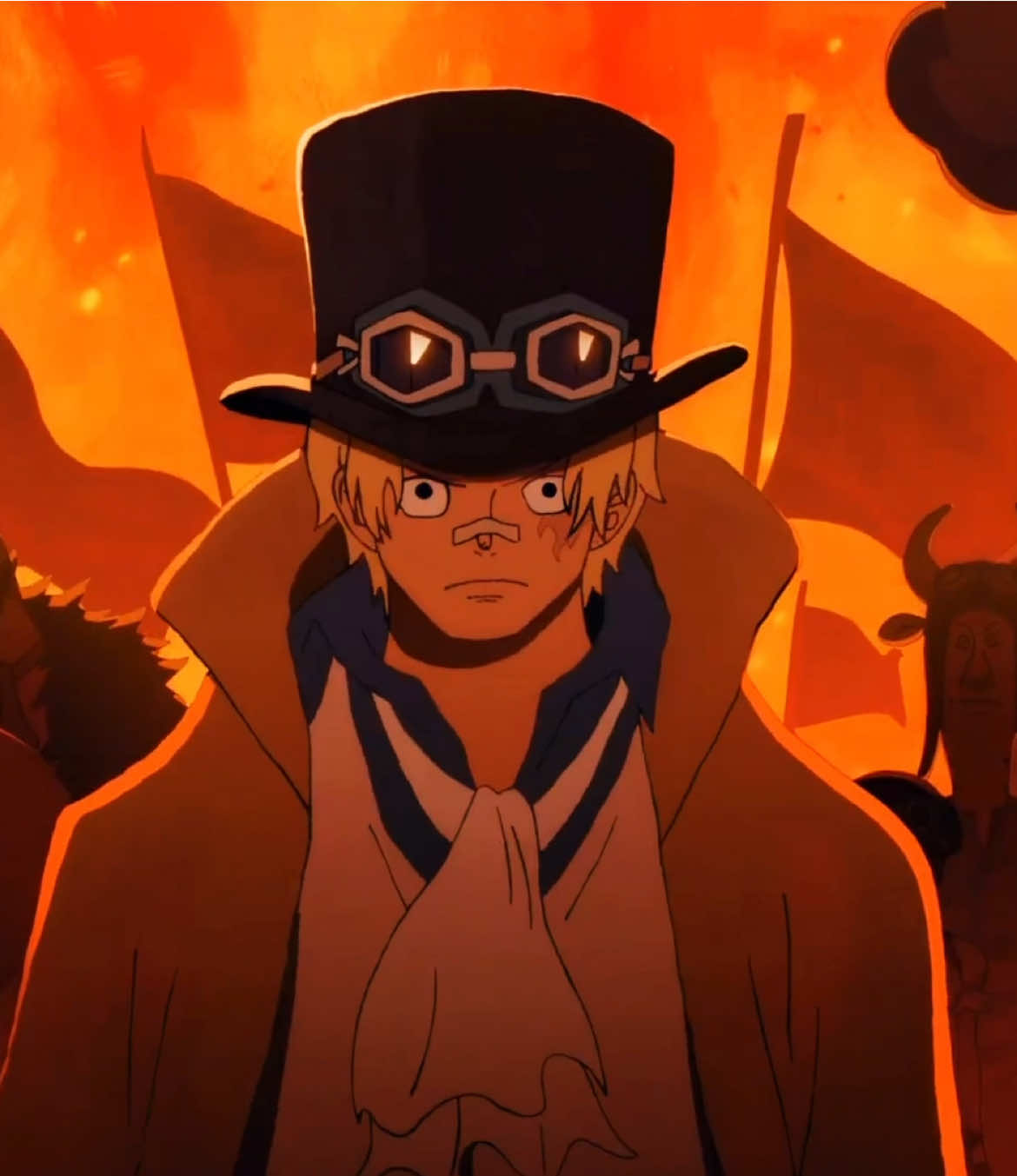 one piece is the best anime oat #onepiece #luffy #peak #anime #edit 