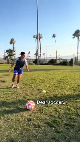 D1 striker 💪  #xyzbca #foryoupage #viral #Soccer #socal 