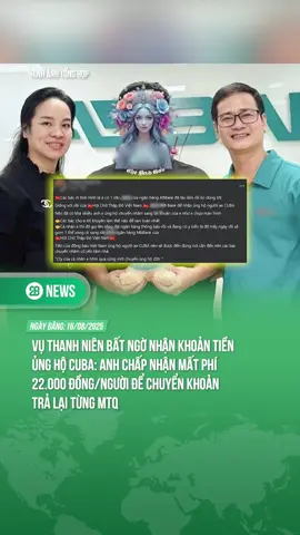 ANH BẢO: KHÔNG SAO, TÔI LÀM ĐƯỢC :)) #theanh28 #theanh28news #tiktoknews 