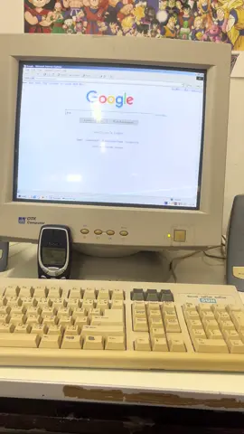 Internet Explorer for win Me #คอมเก่า #retrocomputer #retro #windows me
