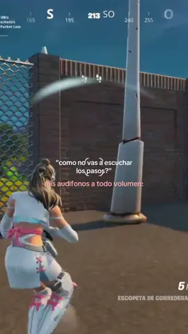 así siempre, sin música yo no soy tryhard #zyxcba #foryoupage #paratii #fortnite #clips 