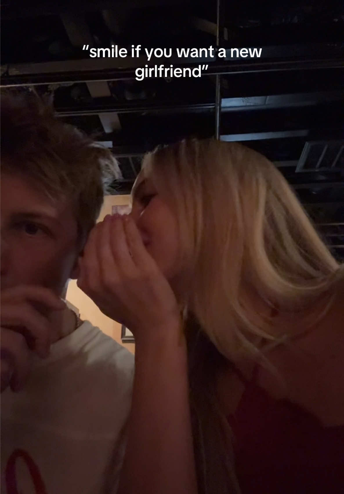 whats his punishment guys?