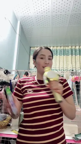 Mic ys 90 kết nối bluetooth nhỏ gọn xinh xắn… âm thanh rất hay luôn nha mic hát nhẹ k bị mêt..bảo hành 3 tháng❤️❤️❤️❤️