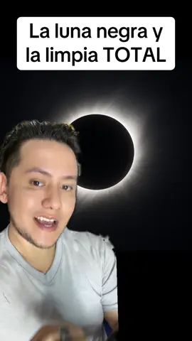 Ya viene la Luna Negra!