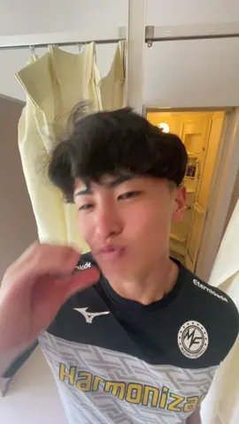 地域リーガーGKのだんだかだん#サッカー選手 #だんだかだんだん #ジャパンサッカーカレッジ 