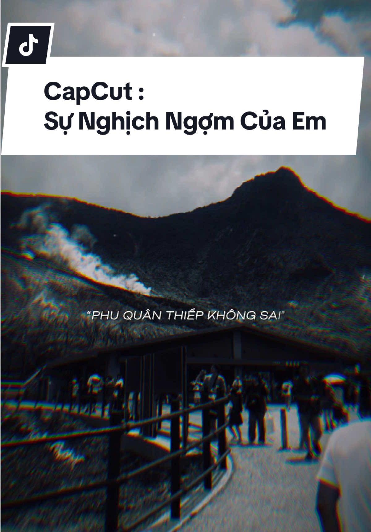 Sự Nghịch Ngợm Của Em Anh Lo Được #CapCut #bietchua #nhacremix #lyrics #baodungsunghichngomcuaem 
