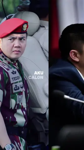 #CapCut calon mantu siapa nihhh 🤭 #mayorteddy #letkolteddy #mayted 