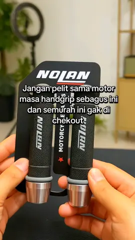 HANDGRIP NOLAN 100% ORIGINAL #handgrip #handgripnolan #fyp 