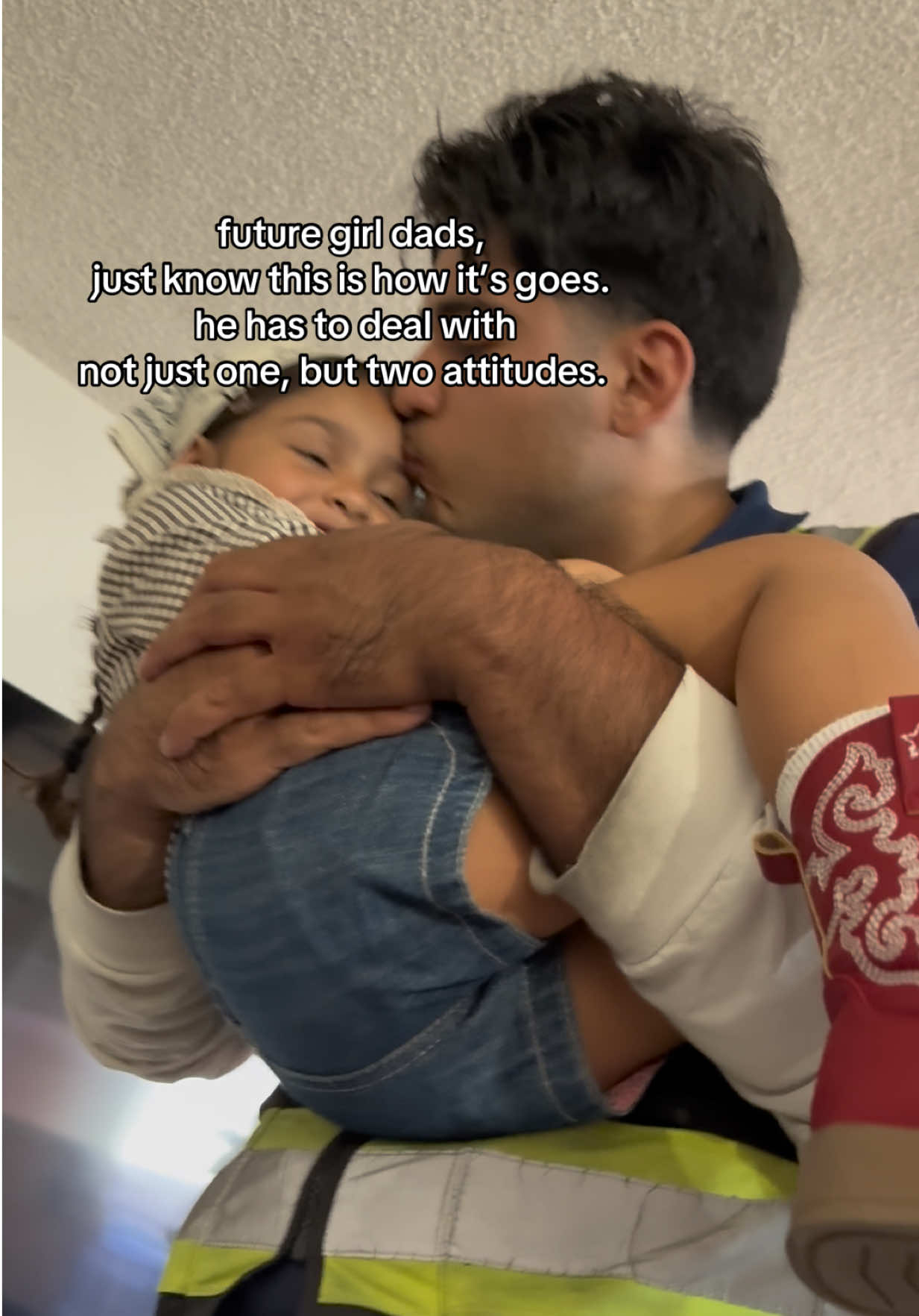 #girldadtiktok #girldads #daddysgirl 