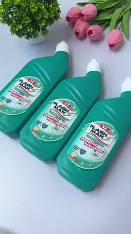 Nước tẩy bồn cầu Flashman #nuoctayboncau #flashman #giadungtienich 