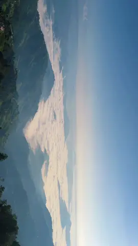 #view #peace #nepal 