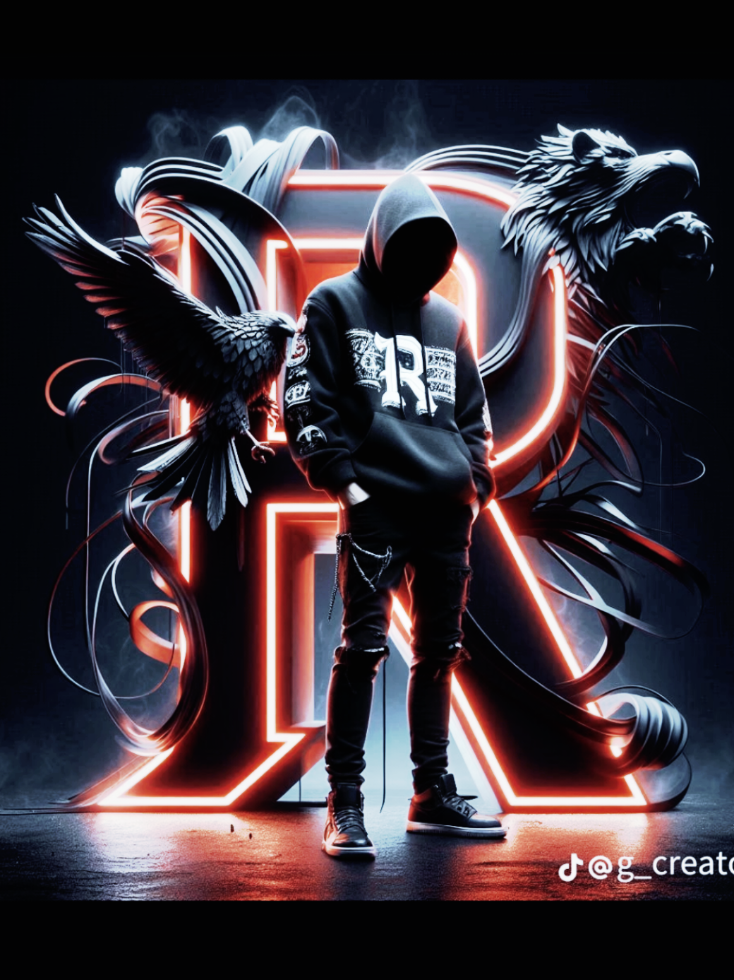 #Letras R de Nombres #viraltiktok #alegriaquecontagia 