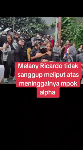 #komedi #mpokalpa #berduka #meninggal #fypviralシviral 