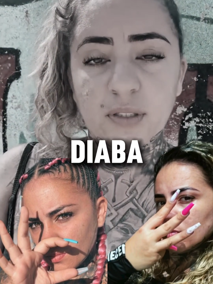 Quem era a diaba loira ? #noticias #ultimasnoticias #diaba #rj #jornalismo 